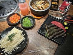 -九田家黑牛烤肉料理(顺义区华联金街店)