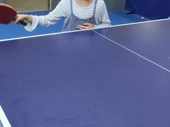 -乐旋乒乓球(广州西湾路店)