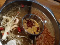 -傣妹火锅(南京东路一店)