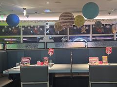 -海底捞大排档火锅(悦荟广场店)