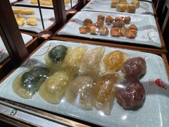 -抱德·潮汕味(敦和店原惠城鱼仔)