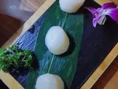 -山居屋炭火烧肉(厚街万达店)