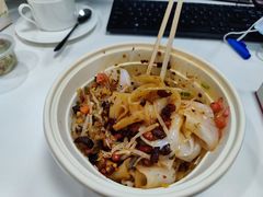 -贵凤凰贵州米粉(清河和盈中心店)