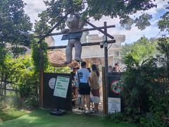 -HERRE·FARM 赫尔露营农场·团建聚会包场