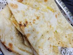 -葛尼沙印度餐厅 (镇明路店)