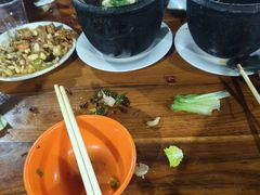 -虹兴砂锅店