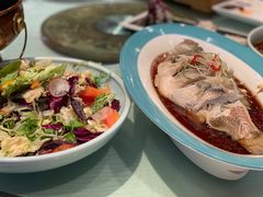 -天和晟烤鸭店(玉泉西街店)