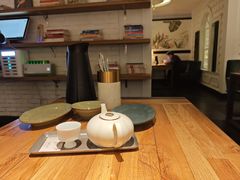 -良木缘咖啡西餐(优品道广场店)