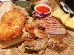 -正泰餐厅AmazingThai(亦庄店)