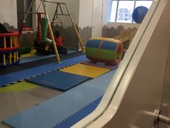 -金色雨林专注力感统学习能力培训中心