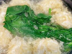 菠菜宴球煲-阿龙酒煲(海宁新苑路店)