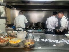 -天天鲜面馆(衡山路店)