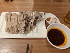 -贯贯吉·清真餐厅(浙江中路店)