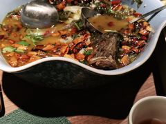 -木棉·醉心粤味(COCO Park店)