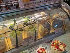 -BreadTalk面包新语·烘焙蛋糕(海珠丽影广场店)
