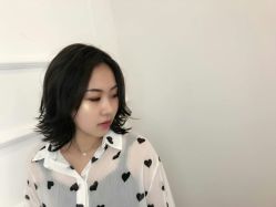 -CHIC 国潮男士发型
