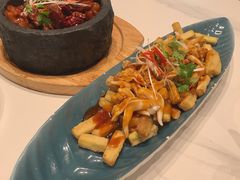 -映像威海·海鲜味道(市区店)