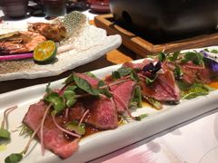 -花潮料理艺食馆(SM新生活广场店)