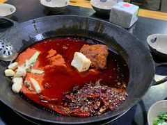 -星鸿社重庆老火锅
