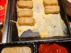 -匠心臭鳜鱼·徽菜(荣京道店)