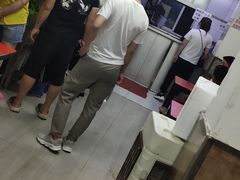 -老字号正宗四川麻辣烫(重庆路店)