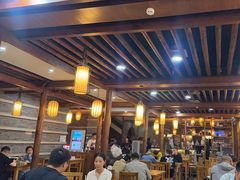 -都江堰石锅鱼