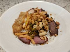 -雙冲柳州螺蛳粉&酸嘢&桂林米粉(簋街店)