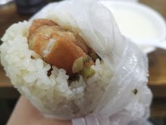 -文武王氏烧饼·无矾油条(西溪路店)