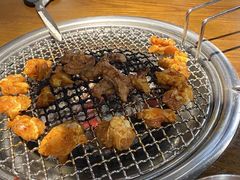 -·缸桶屋·韩式牛肋条自助烤肉(西湖D11店)