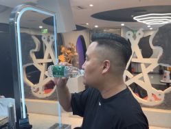 点击看大图 -TOP HAIR SALON