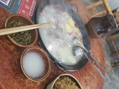 -草本味·市井羊肉馆(新开铺总店)