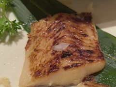 -花和海鲜自助(梅江店)