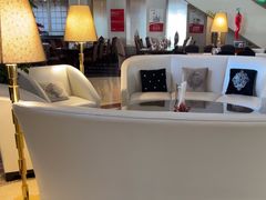 -上海齐鲁酒店·辣椒屋咖啡厅