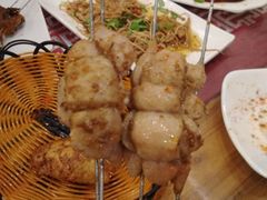 -二茂羊公馆(东柳大街店)