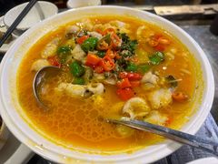 -尽善百年古院餐厅(王家老宅店)