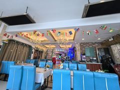 -城堡俄式西餐厅(中央大街索道店)