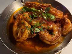 -Kathleen's Waitan 凯圣琳江景西餐厅(外滩店)