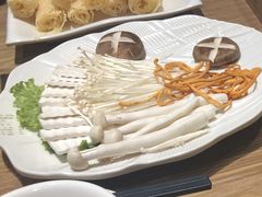 -掂档潮汕牛肉火锅(沈阳万象城店)