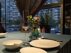 靠窗位-南堂館川菜文化餐厅(天府店)