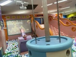 -孩子王童乐园(成都吾悦广场店)