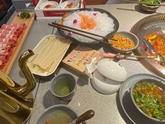 -蜀香楼老店(长兴店)