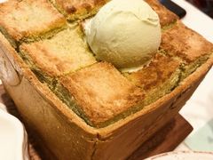 -大树餐厅(益田假日店)