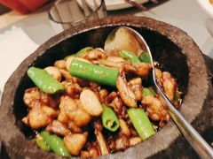 -桂满陇·杭州小馆(巴黎春天浦建店)