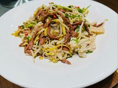 -老厨家(中央大街西七道街店)