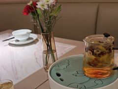 -荷花亭·湖北融合菜(中商广场店)