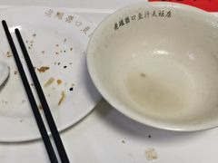 -老磁器口豆汁店(天坛店)