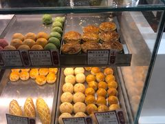 -赞记龙凤礼饼(广州市二宫向群宾馆店)