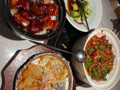 -老阿爸鲜鱼土菜(独墅湖店)