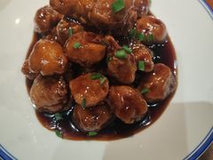 -大牌大·传统杭帮菜(湖滨店)