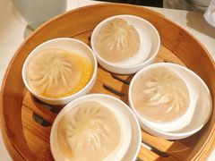 -北李·海肠捞饭·大连菜(高新万达店)